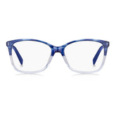 M Missoni Blue Acetate Glasses (Frames)